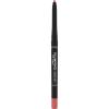 Catrice Plumping Lip Liner Creion de buze pentru femei 0,35 g Nuanţă 200 Rosie Feels Rosy