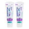 Sensodyne Clinical Repair Active Clean Duo Pastă de dinți Set