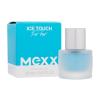 Mexx Ice Touch Apă de toaletă pentru femei 20 ml