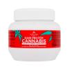 Kallos Cosmetics Hair Pro-Tox Cannabis Mască de păr pentru femei 275 ml