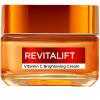 L&#039;Oréal Paris Revitalift Vitamin C Brightening Cream Cremă de zi pentru femei 50 ml