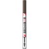 Maybelline Build-A-Brow Creion pentru femei 1,4 g Nuanţă 262 Black Brown