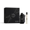 Viktor &amp; Rolf Spicebomb Dark Leather Set cadou Apă de parfum 90 ml + apă de parfum 10 ml