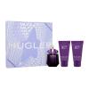 Mugler Alien SET2 Set cadou Apă de parfum 30 ml + lapte de duș 50 ml + loțiune de corp 50 ml