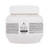 Kallos Cosmetics Plex Bond Builder Hair Mask Mască de păr pentru femei 275 ml