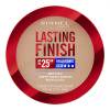 Rimmel London Lasting Finish 25H Compact Powder Foundation SPF20 Fond de ten pentru femei 7 g Nuanţă 007 Golden Beige