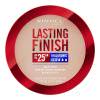 Rimmel London Lasting Finish 25H Compact Powder Foundation SPF20 Fond de ten pentru femei 7 g Nuanţă 004 Rose Ivory