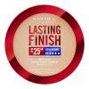 Rimmel London Lasting Finish 25H Compact Powder Foundation SPF20 Fond de ten pentru femei 7 g Nuanţă 003 Sesame