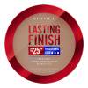 Rimmel London Lasting Finish 25H Compact Powder Foundation SPF20 Fond de ten pentru femei 7 g Nuanţă 011 Caramel