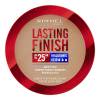 Rimmel London Lasting Finish 25H Compact Powder Foundation SPF20 Fond de ten pentru femei 7 g Nuanţă 008 Soft Beige