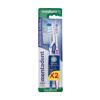 Mentadent Family Protection Toothbrush Medium Periuțe de dinți Set