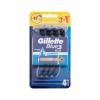 Gillette Blue3 Plus Comfort Aparate de ras pentru bărbați Set