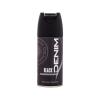 Denim Black 24H Deodorant pentru bărbați 150 ml