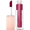 Maybelline Lifter Gloss Luciu de buze pentru femei 5,4 ml Nuanţă 025 Taffy