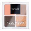 Gabriella Salvete Over The Moon Eyeshadow Palette Fard de pleoape pentru femei 4 g Nuanţă Full Moon