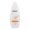 Dove Fruity Nourish Body Wash Gel de duș pentru femei 250 ml