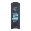 Dove Men + Care Eucalyptus + Mint Gel de duș pentru bărbați 250 ml