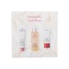 Elizabeth Arden Eight Hour Cream Holiday Miracle Set cadou Ulei multifuncțional Eight Hour Cream All-Over Miracle Oil 100 ml + balsam pentru față și corp Eight Hour Cream Skin Protectant 50 ml + cremă pentru mâini Eight Hour Cream Intensive Moisturizing Hand Treatment 30 ml Cutie cu defect