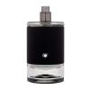 Montblanc Explorer Platinum Apă de parfum pentru bărbați 100 ml tester