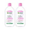 Set Apă micelară Garnier Skin Naturals Micellar Cleansing Water All-in-1