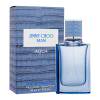 Jimmy Choo Man Aqua Apă de toaletă pentru bărbați 30 ml