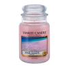 Yankee Candle Pink Sands Lumânări parfumate 623 g Defect de culoare