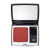 Dior Rouge Blush Satin Finish Fard de obraz pentru femei 6 g Nuanţă 999