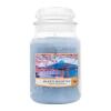 Yankee Candle Majestic Mount Fuji Lumânări parfumate 623 g Defect de culoare