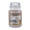 Yankee Candle Warm Cashmere Lumânări parfumate 623 g Defect de culoare