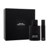 TOM FORD Ombré Leather Set cadou Apă de parfum 100 ml + apă de parfum 10 ml