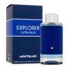 Montblanc Explorer Ultra Blue Apă de parfum pentru bărbați 200 ml