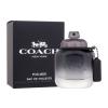 Coach Coach Apă de toaletă pentru bărbați 40 ml