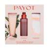 PAYOT Nue De-Polluting Cleansing Ritual Set cadou Apă micelară de curățare 75 ml + tonic spray 100 ml + șervețele demachiante