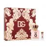 Dolce&amp;Gabbana Q Set cadou Apă de parfum 50 ml + apă de parfum 5 ml