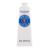 L&#039;Occitane Shea Butter Limited Edition Cremă de mâini pentru femei 30 ml