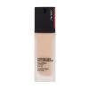 Shiseido Synchro Skin Self-Refreshing SPF30 Fond de ten pentru femei 30 ml Nuanţă 120 Ivory