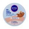 Nivea Baby My First Crème Cremă de corp pentru copii 75 ml