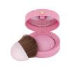 BOURJOIS Paris Little Round Pot Blush Fard de obraz pentru femei 2,5 g Nuanţă 17 Rose Tendresse