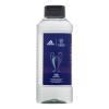 Adidas UEFA Champions League Goal Gel de duș pentru bărbați 400 ml