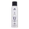 Adidas UEFA Champions League Goal Antiperspirant pentru bărbați 150 ml