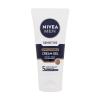 Nivea Men Sensitive Cream Gel Cremă gel pentru bărbați 50 ml