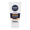 Nivea Men Sensitive Face Cream SPF15 Cremă de zi pentru bărbați 75 ml