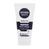 Nivea Men Sensitive 24H Hydration Face Cream Cremă de zi pentru bărbați 75 ml