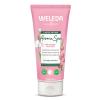 Weleda Aroma Spa Pink Pepper + Rock Rose Pampering Creamy Body Wash Cremă de duș pentru femei 200 ml