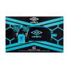 UMBRO Ice Set cadou Apă de toaletă 75 ml + gel de duș 150 ml + șampon și balsam 2în1 150 ml + trusă cosmetică