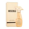 Moschino Fresh Couture Gold Apă de parfum pentru femei 30 ml