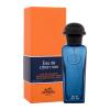 Hermes Eau de Citron Noir Apă de colonie 50 ml