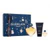 Guerlain Shalimar Set cadou Apă de parfum 50 ml + apă de parfum 5 ml + loțiune de corp 75 ml