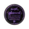 Barry M Glazed Gel Chrome Eyeshadow Fard de pleoape pentru femei 3,5 g Nuanţă So Exclusive