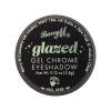 Barry M Glazed Gel Chrome Eyeshadow Fard de pleoape pentru femei 3,5 g Nuanţă So Charming